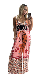 Love Jumpsuit