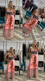 Love Jumpsuit