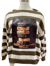Macarons Sweater