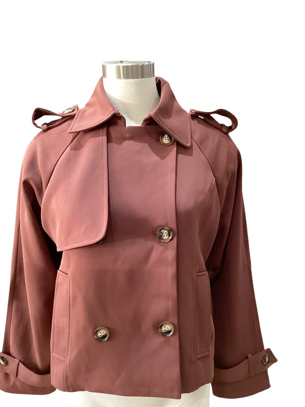 Emma Bottom down Coat