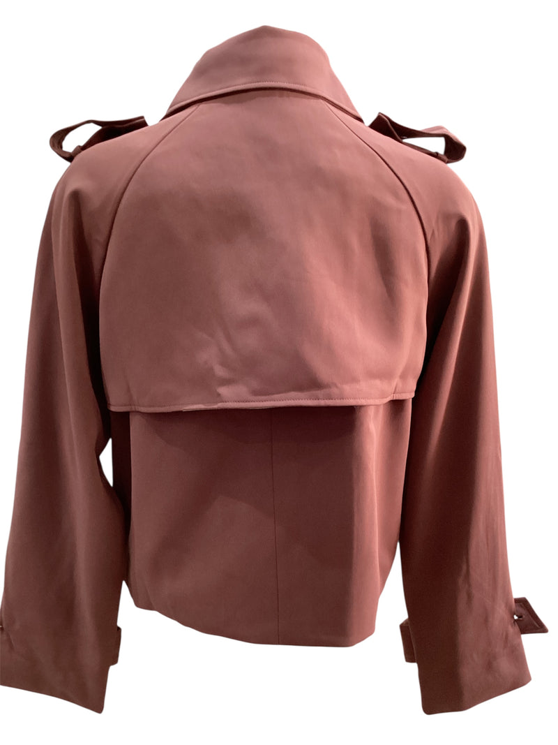 Emma Bottom down Coat