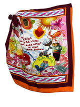 Pareo Skirt