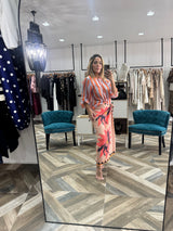Pareo long Skirt