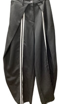 Black Sport Pants