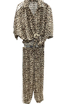 Animal Print Set