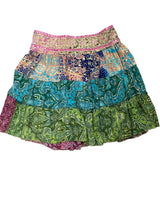 Vivian Mini Skirt