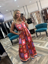 frutti Jumpsuit