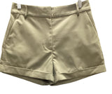 Solid Shorts