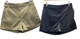 Solid Shorts
