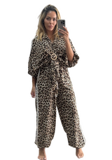 Animal Print Set