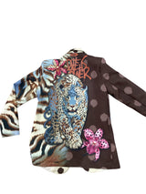 Lion Blazer