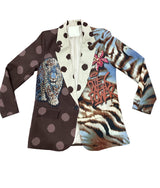 Lion Blazer