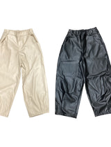 Salma Beige Pants