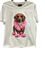 Doggy Fashion T Shirt