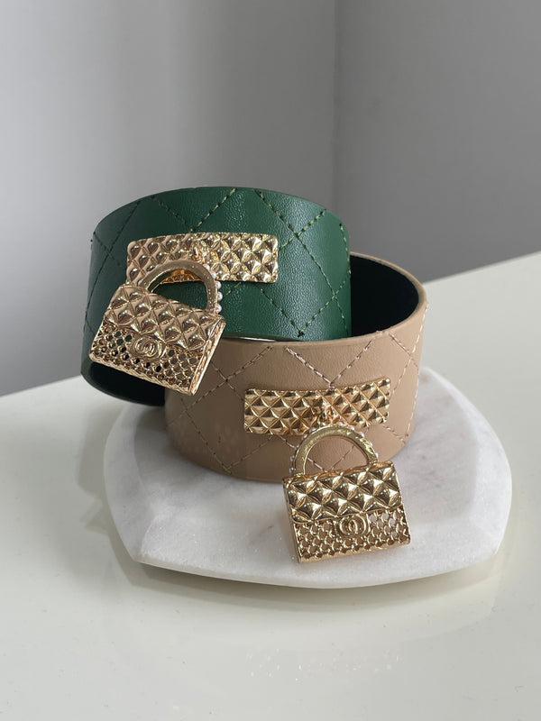 Bag Cuff