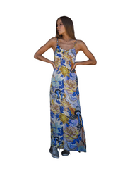 Mushroom Maxi