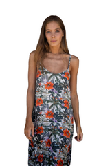 Tropical Maxi