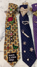 WhyKnot Ties