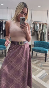 Marina Skirt