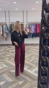 Valeria Blouse