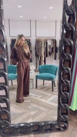 Chocolate Travel Set