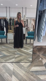 Clarissa Maxi Dress