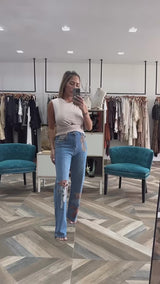 Teddy Jeans