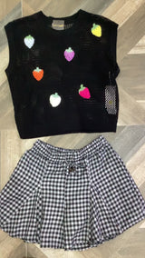 Square Shorts