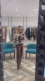 Macarons Sweater