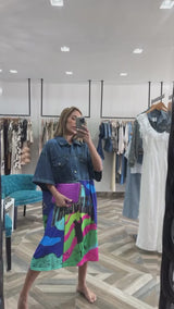 GGaholiday Dress