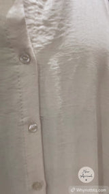 Camilla Beige Dress