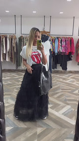 Tulle Skirt PREORDER