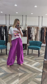 Bubble Pants