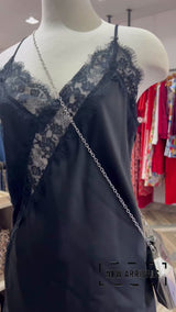 Black Camisole