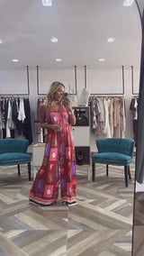 frutti Jumpsuit