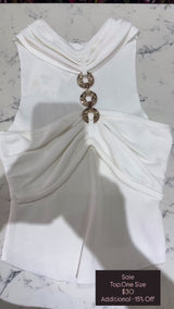 Angelina Top