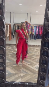 Ceci Red Set