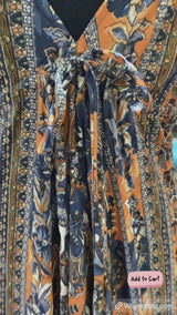 Cali Dress
