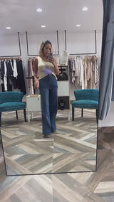 Fatima Jeans