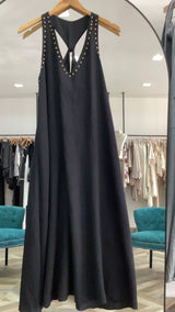 Clarissa Maxi Dress