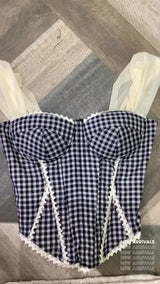 Mila Bustier