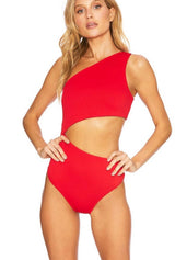 BeachRiot One Piece