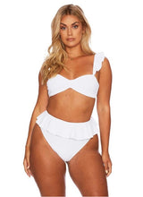 High Waist Bikini Set