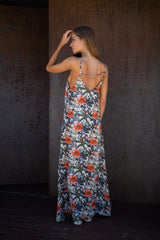 Tropical Maxi